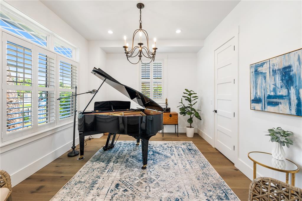 HARTLAND PARK - Residential