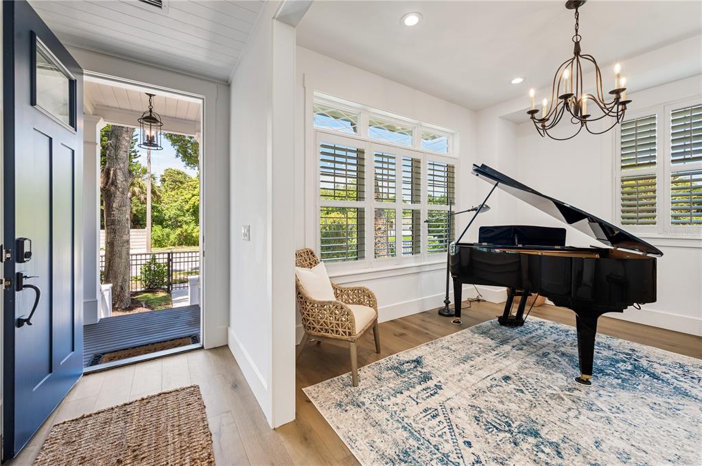 HARTLAND PARK - Residential