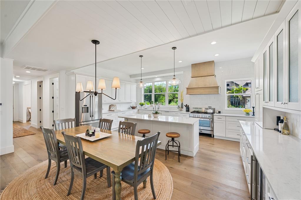 HARTLAND PARK - Residential