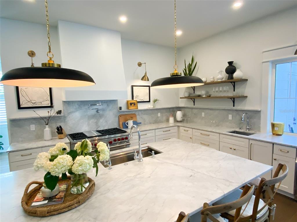 HARTLAND PARK - Residential