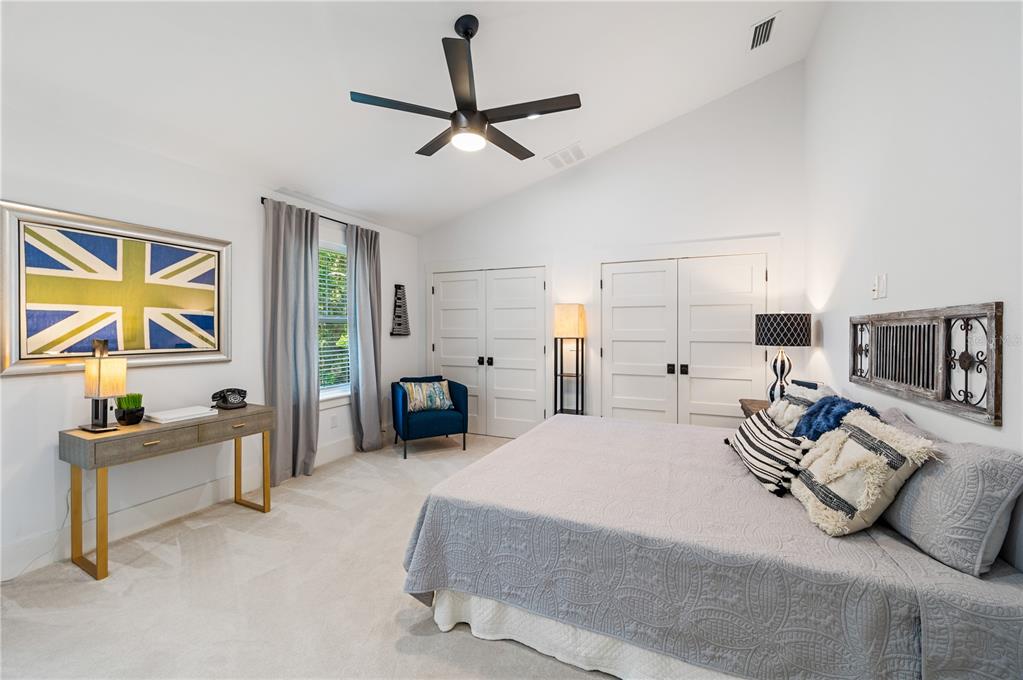 HARTLAND PARK - Residential