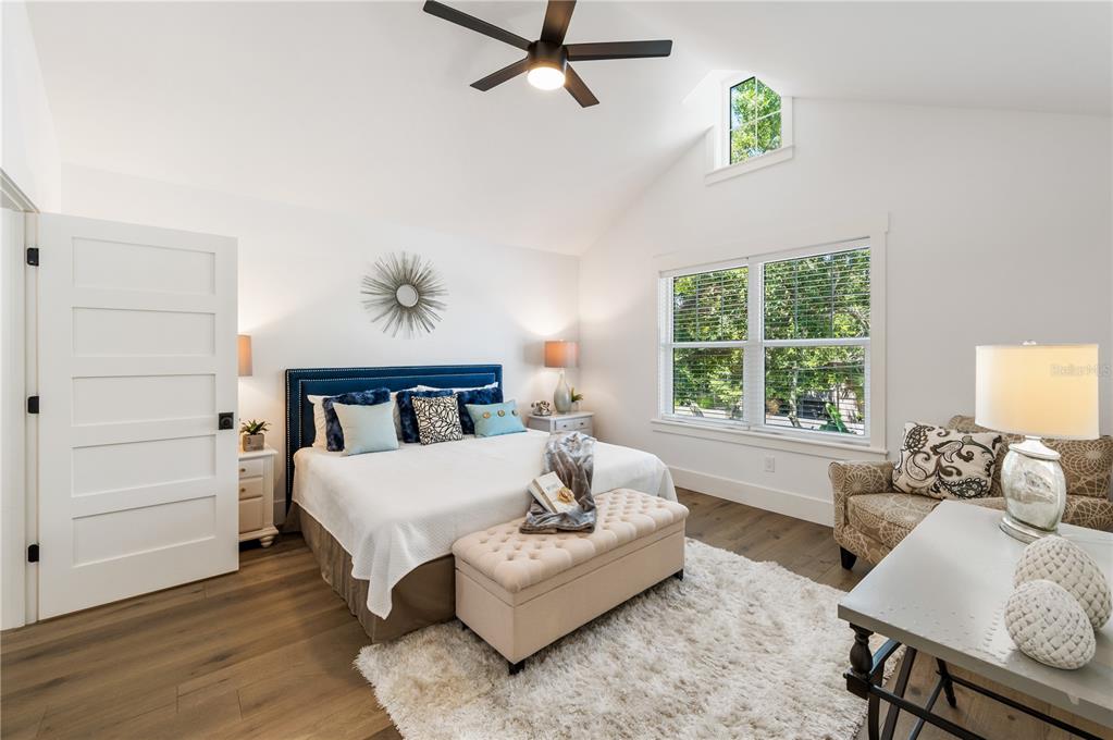 HARTLAND PARK - Residential