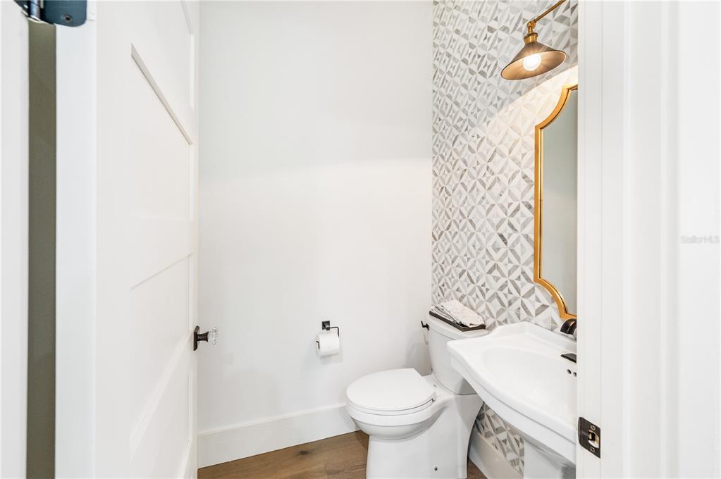 HARTLAND PARK - Residential