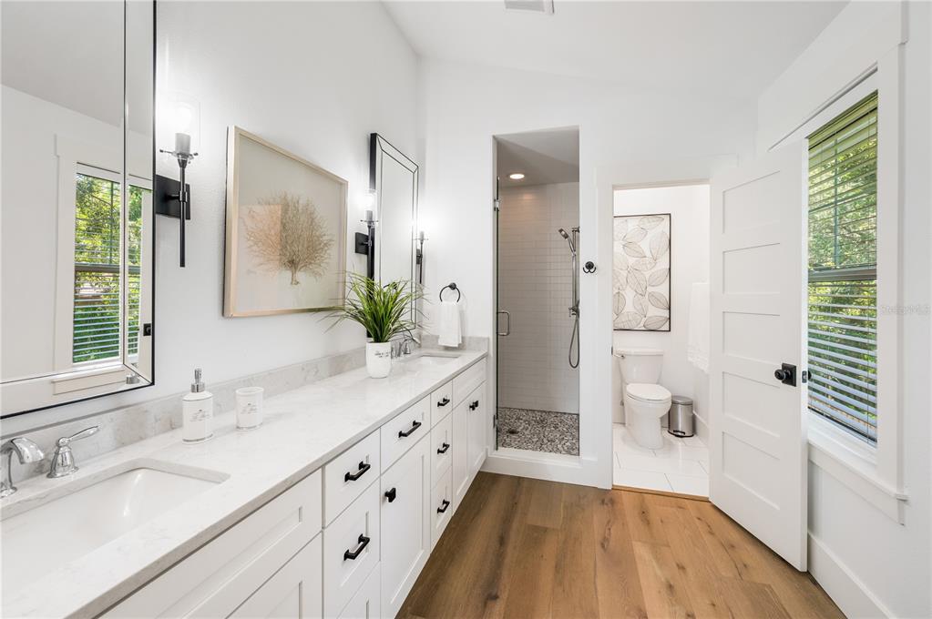 HARTLAND PARK - Residential