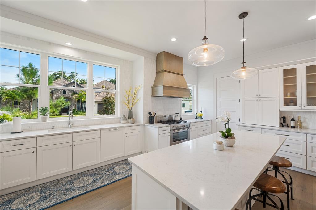 HARTLAND PARK - Residential