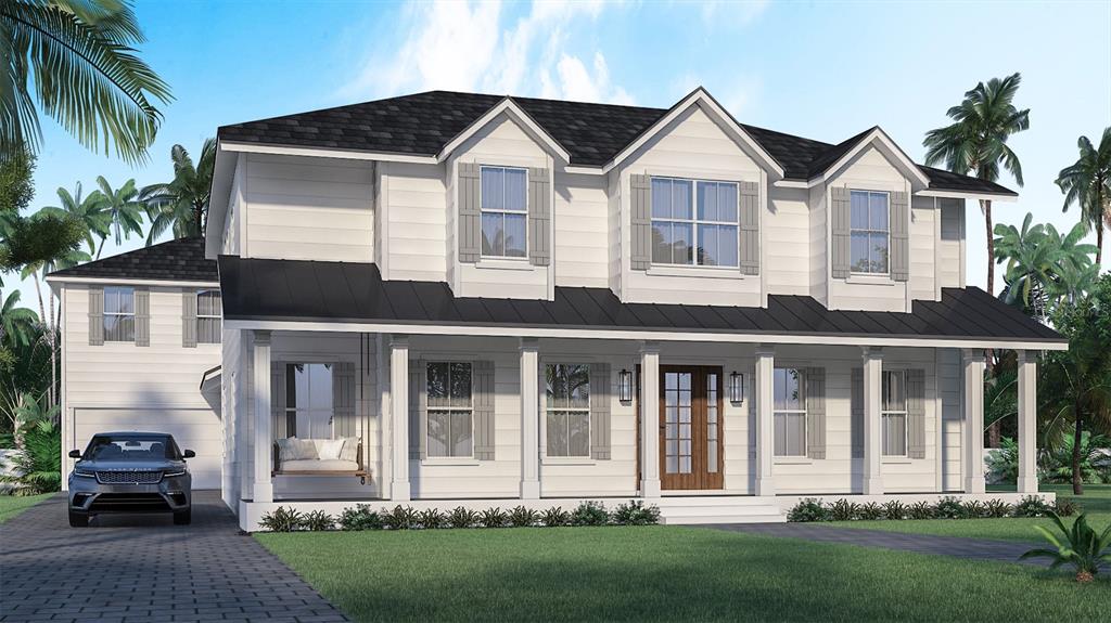 HARTLAND PARK - Residential