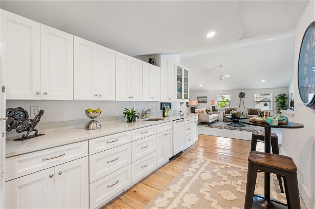 HARTLAND PARK - Residential