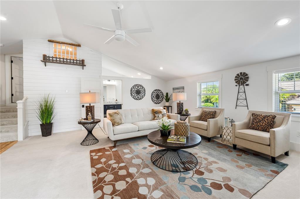 HARTLAND PARK - Residential