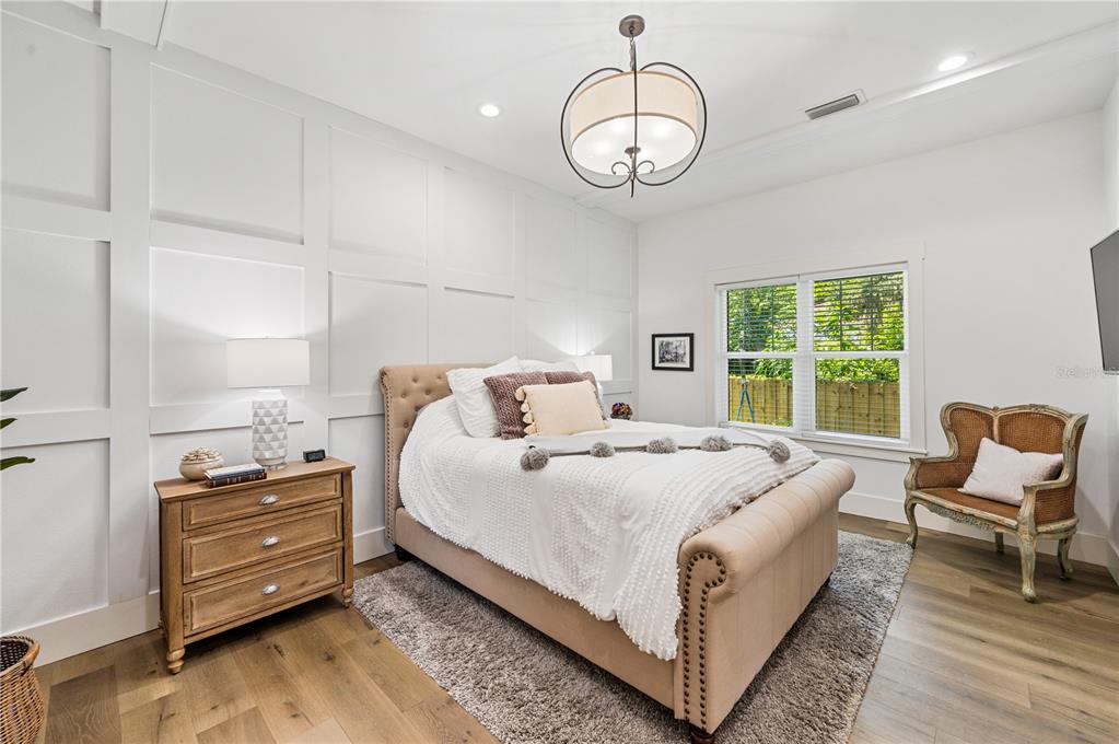 HARTLAND PARK - Residential