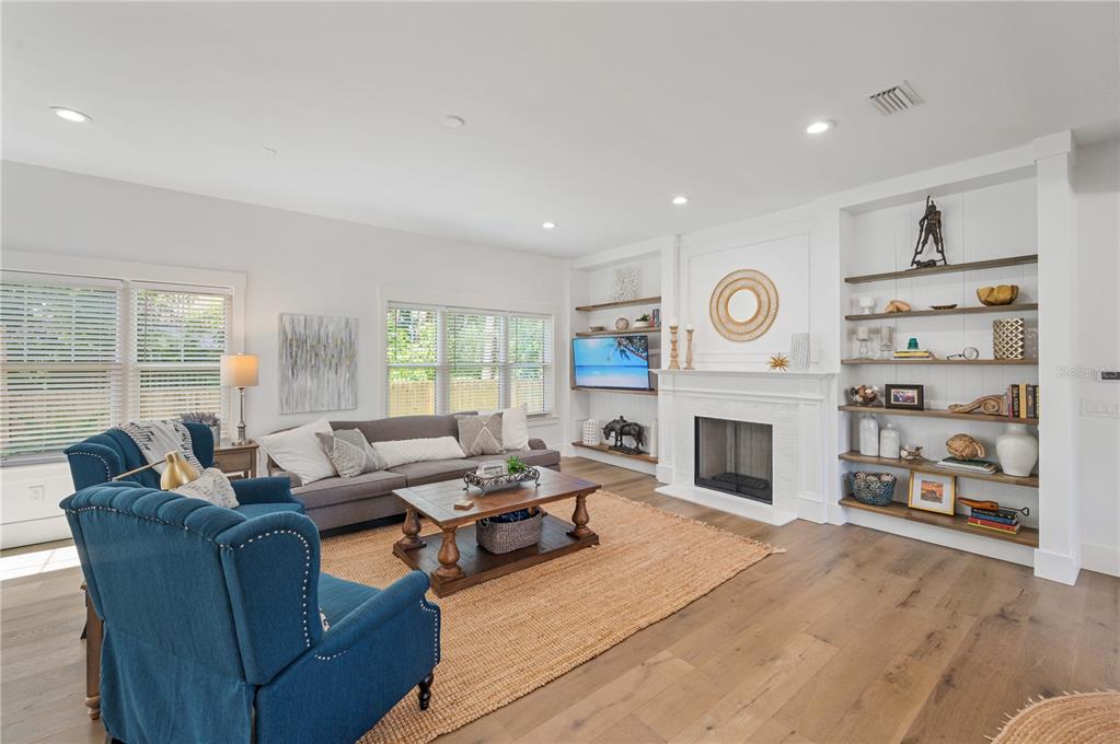 HARTLAND PARK - Residential