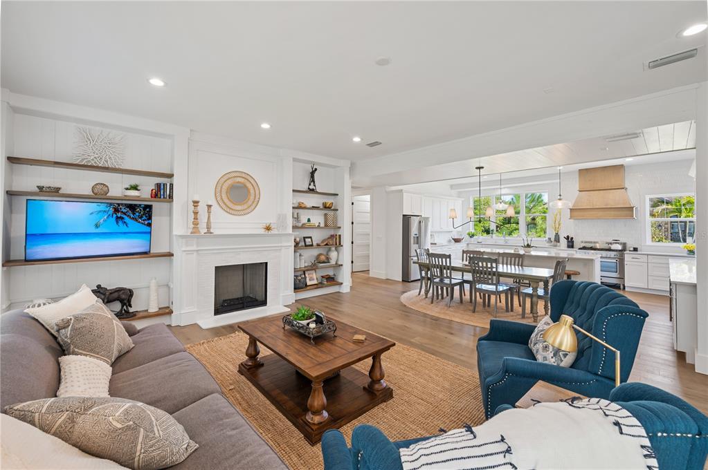 HARTLAND PARK - Residential