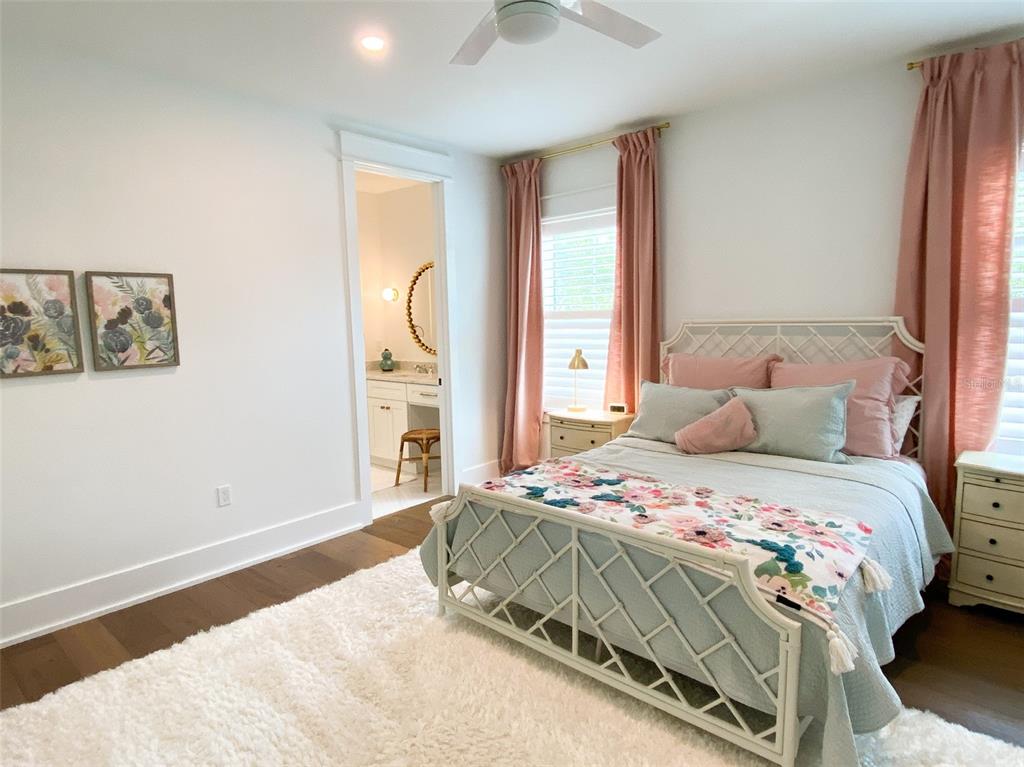 HARTLAND PARK - Residential