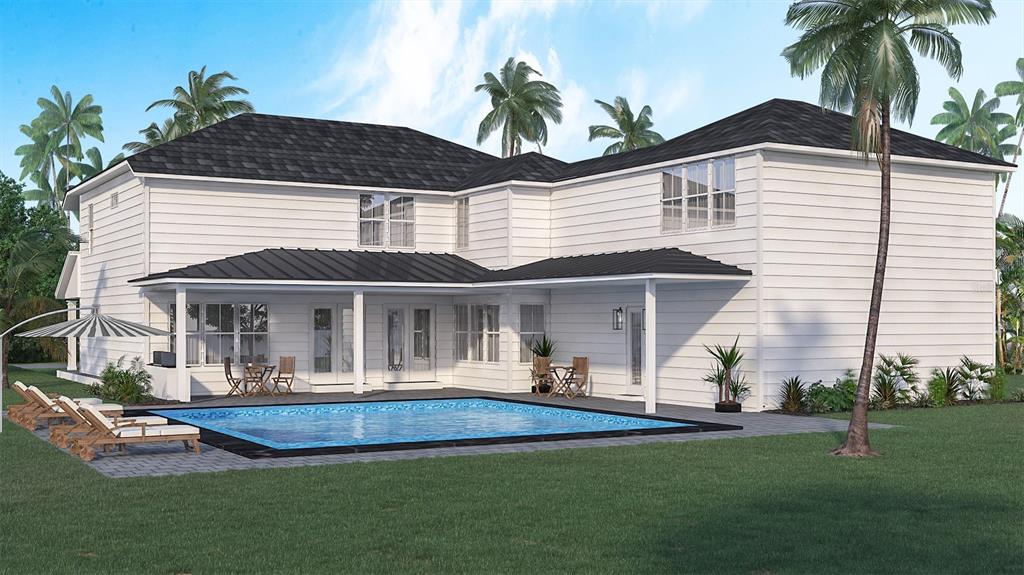 HARTLAND PARK - Residential