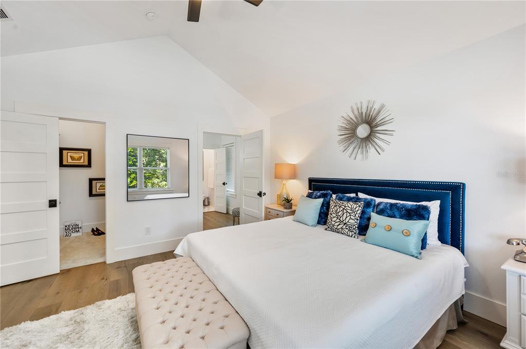 HARTLAND PARK - Residential