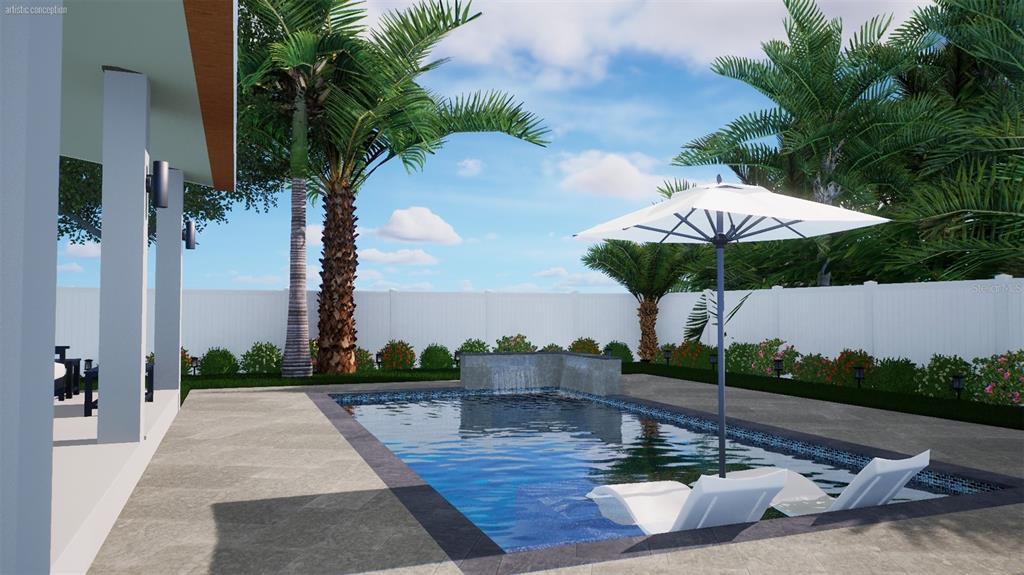 HARTLAND PARK - Residential