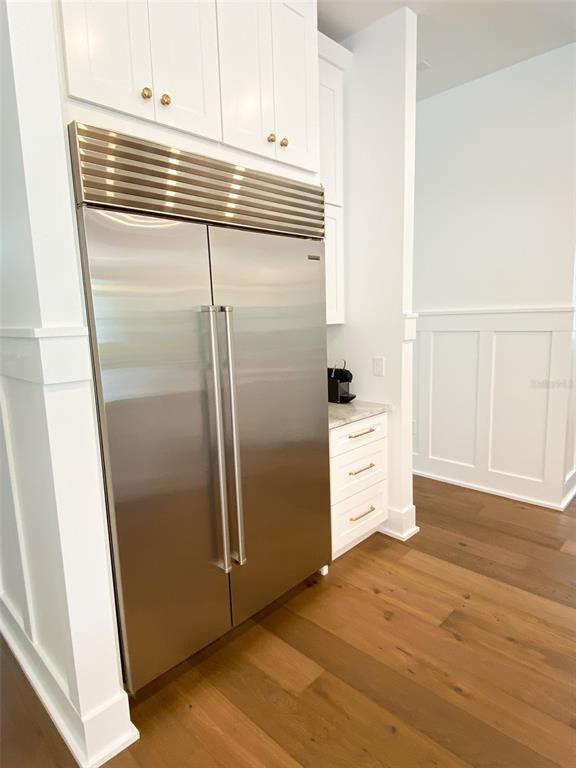 HARTLAND PARK - Residential