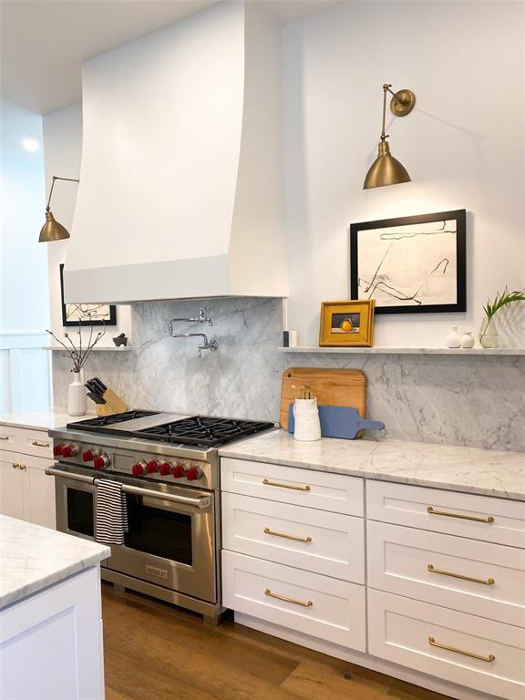 HARTLAND PARK - Residential