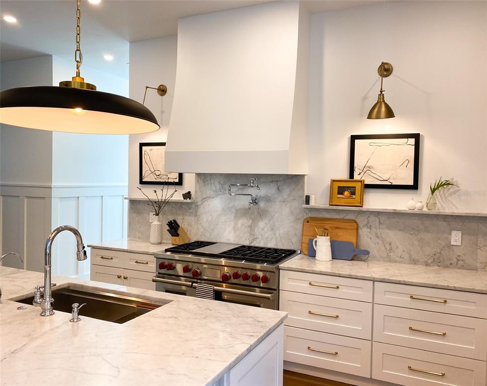 HARTLAND PARK - Residential