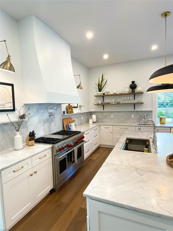 HARTLAND PARK - Residential