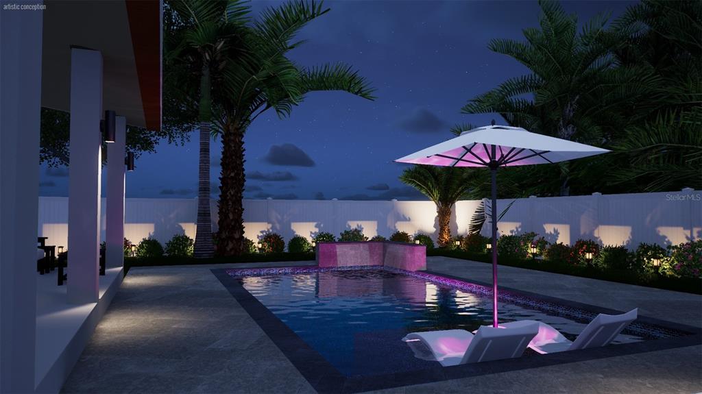 HARTLAND PARK - Residential