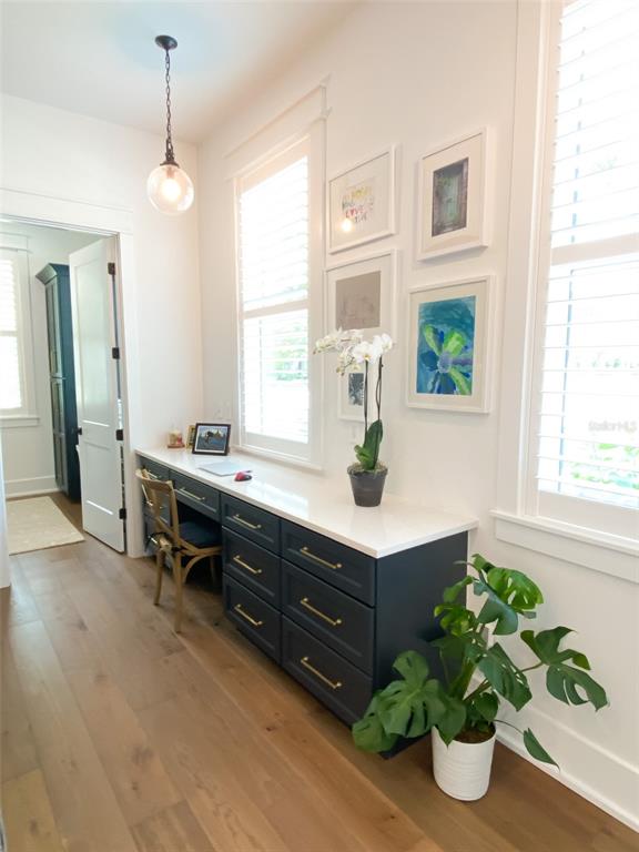 HARTLAND PARK - Residential