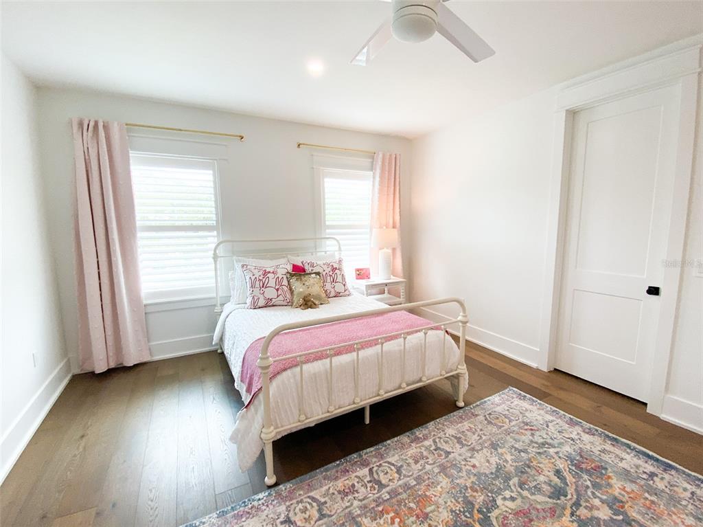 HARTLAND PARK - Residential