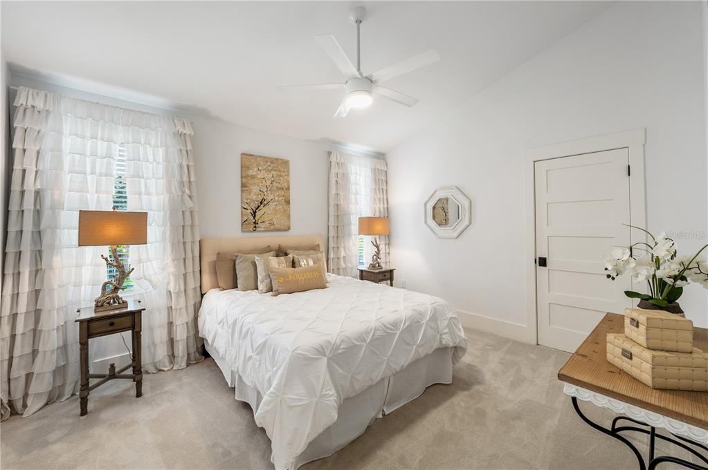 HARTLAND PARK - Residential