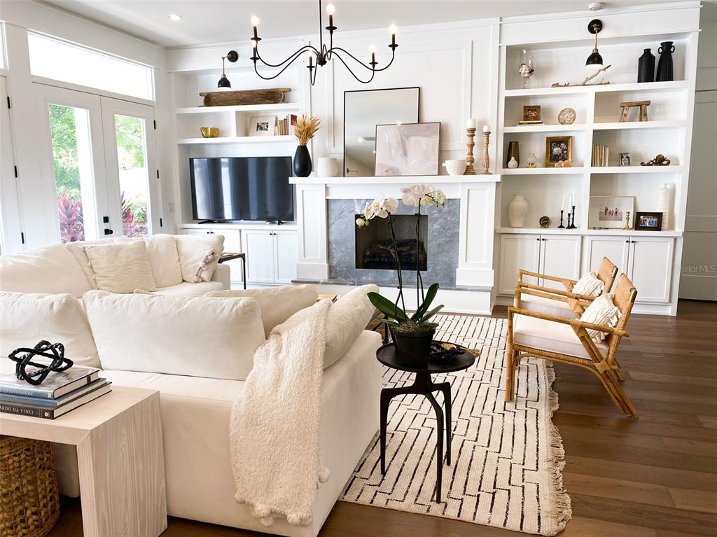 HARTLAND PARK - Residential