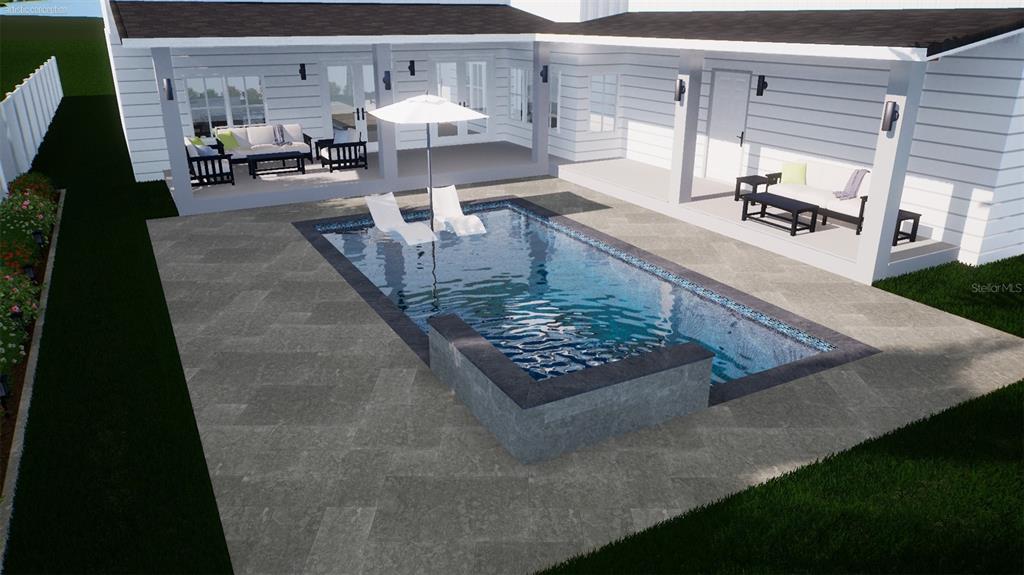 HARTLAND PARK - Residential