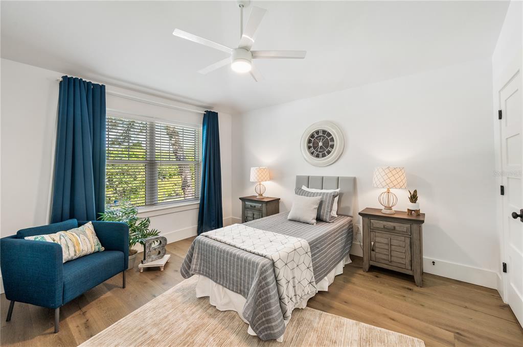 HARTLAND PARK - Residential