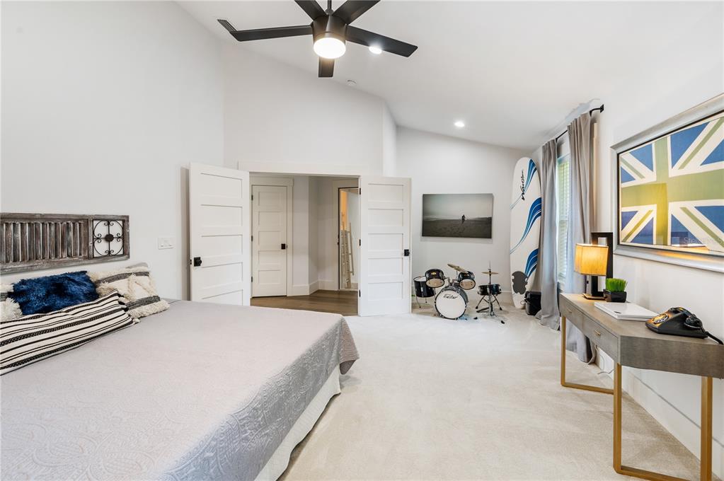 HARTLAND PARK - Residential