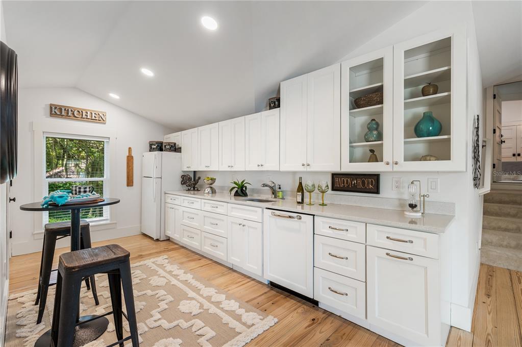 HARTLAND PARK - Residential