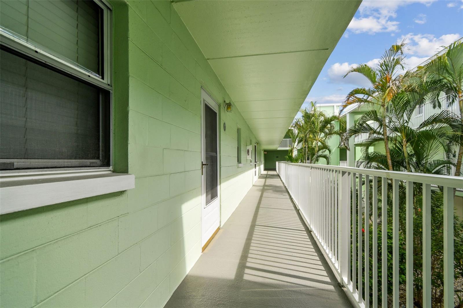 DOLPHIN POINTE OF DUNEDIN CONDO - Residential