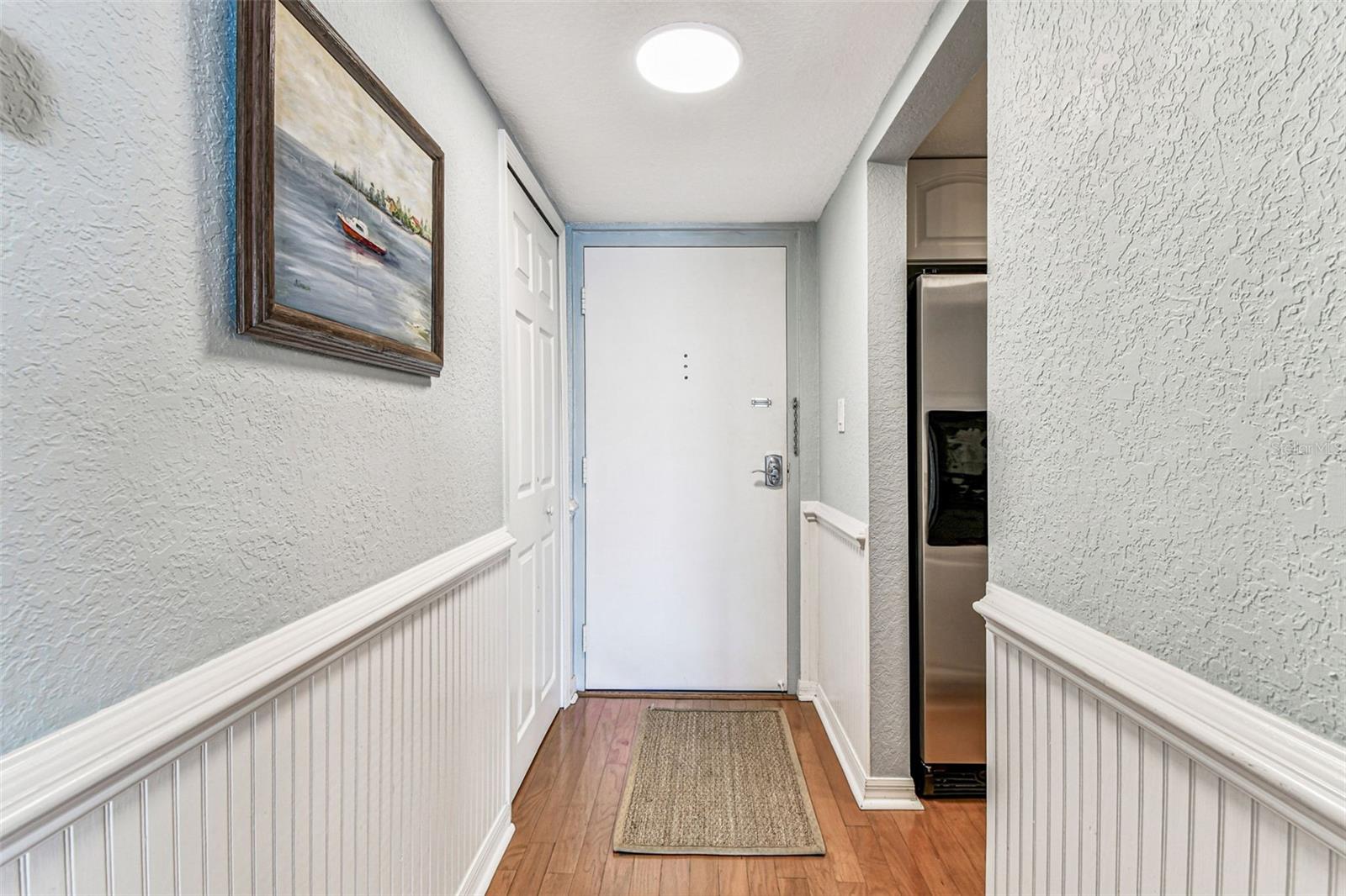 DOLPHIN POINTE OF DUNEDIN CONDO - Residential