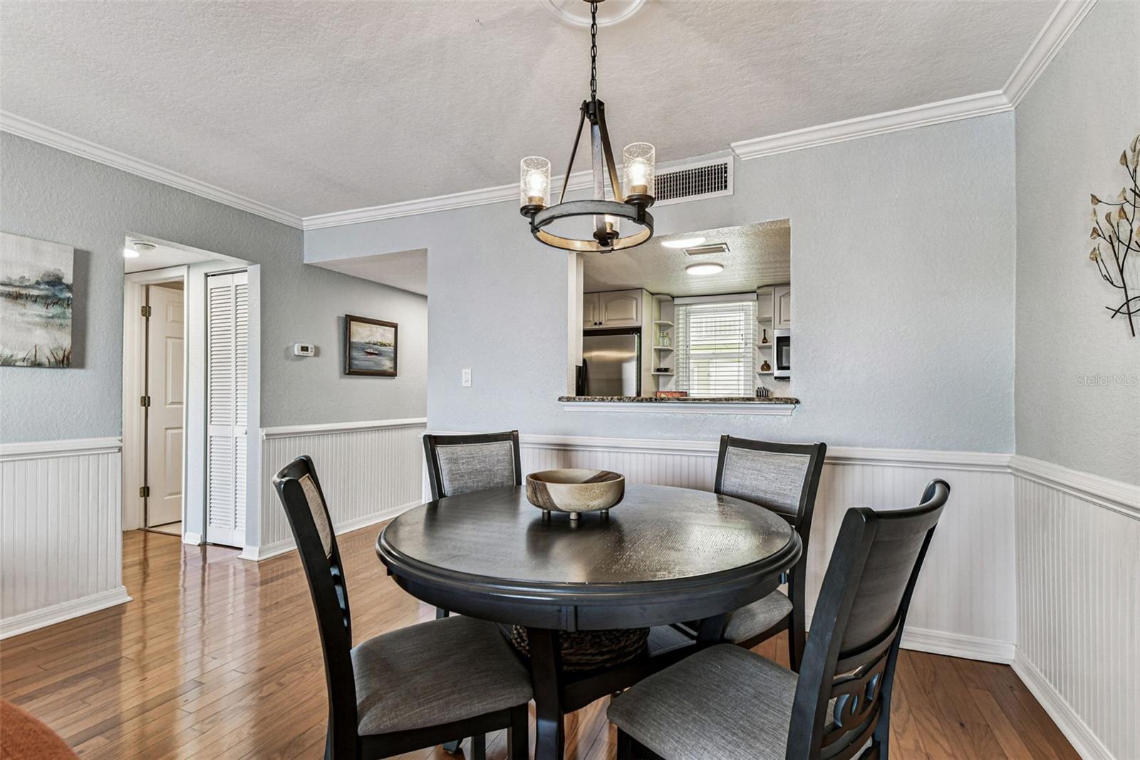 DOLPHIN POINTE OF DUNEDIN CONDO - Residential