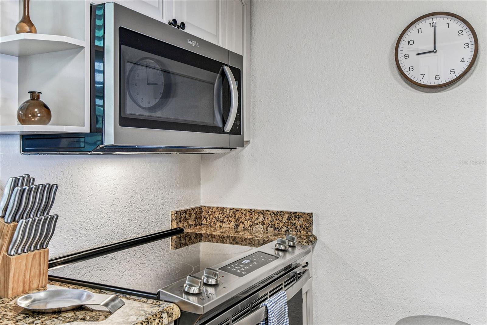 DOLPHIN POINTE OF DUNEDIN CONDO - Residential