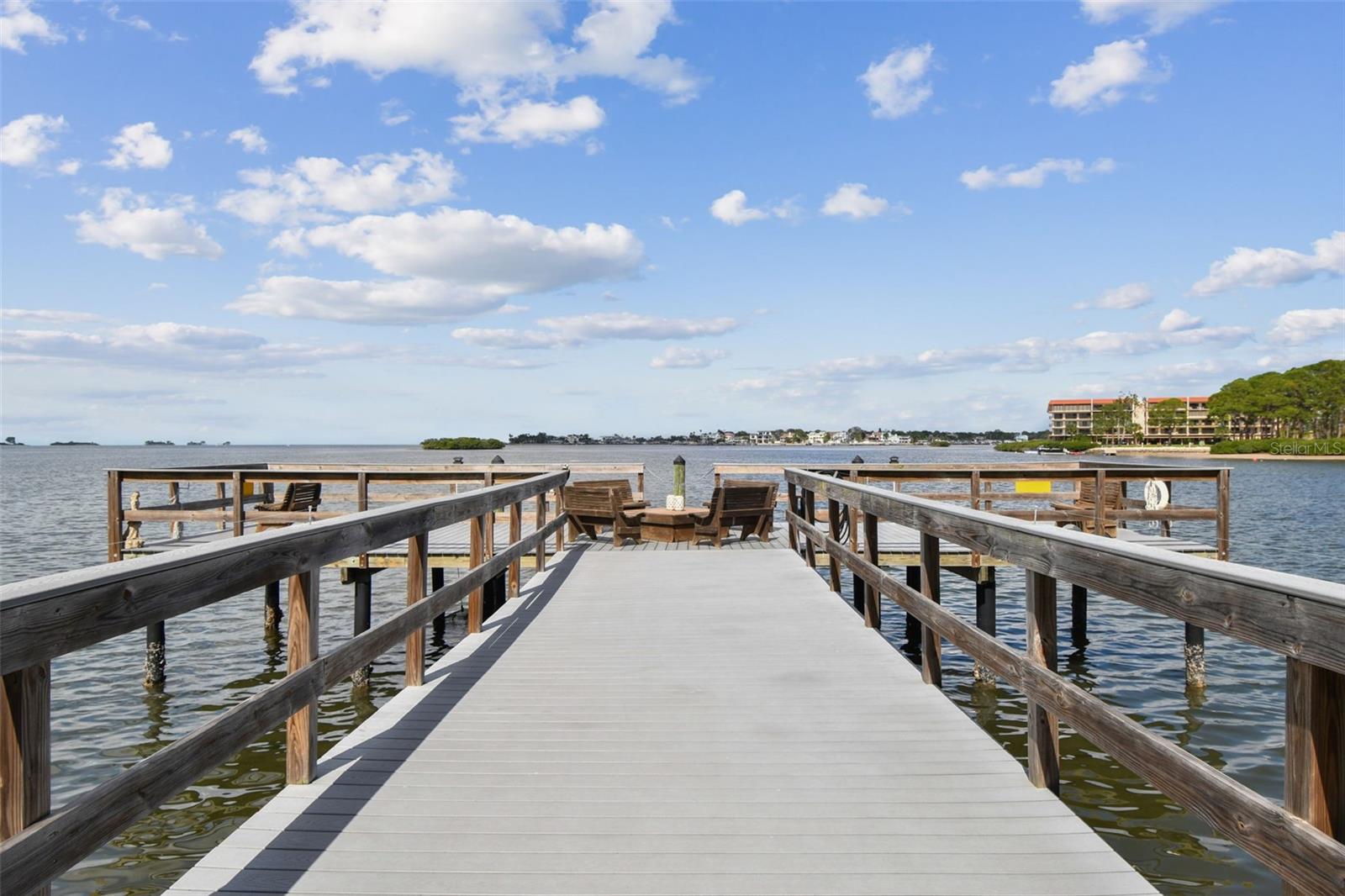 DOLPHIN POINTE OF DUNEDIN CONDO - Residential