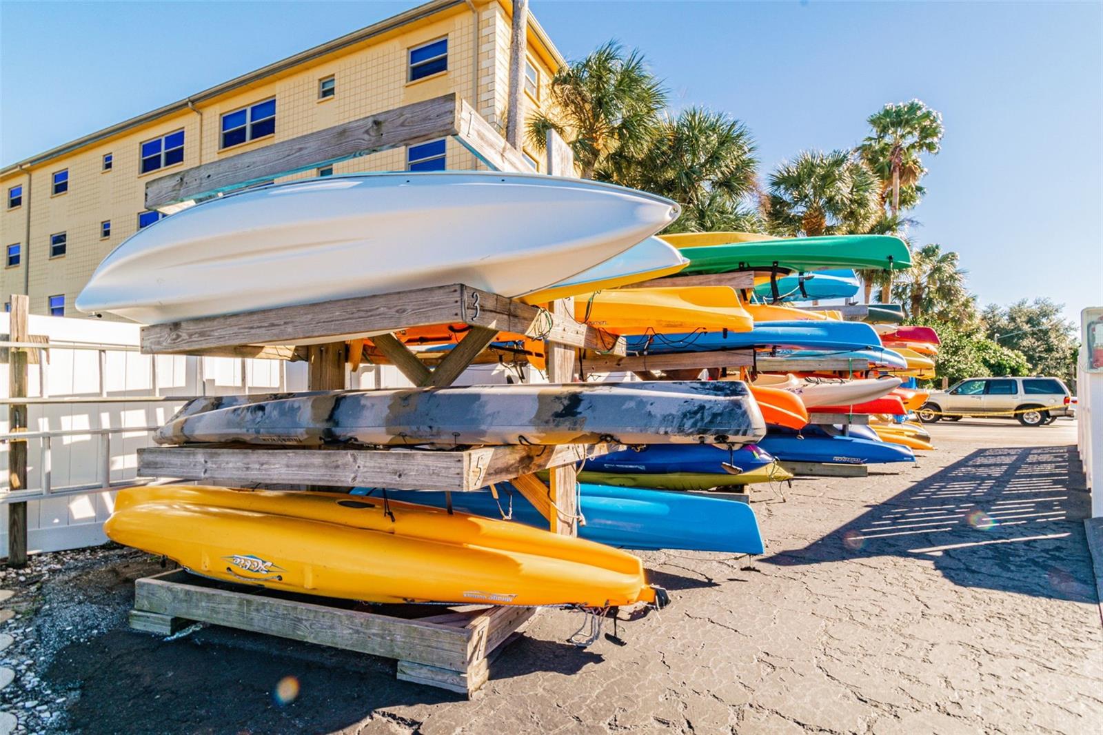 DOLPHIN POINTE OF DUNEDIN CONDO - Residential