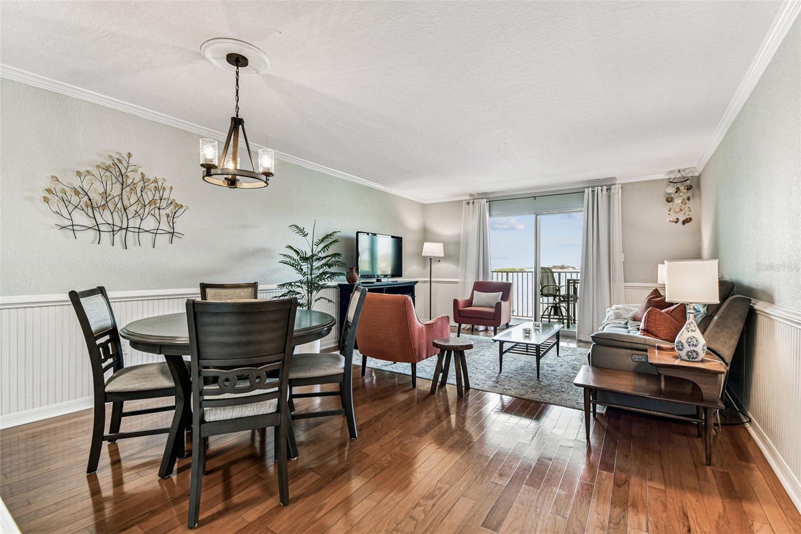 DOLPHIN POINTE OF DUNEDIN CONDO - Residential