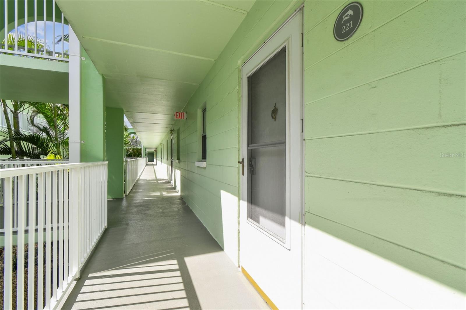 DOLPHIN POINTE OF DUNEDIN CONDO - Residential