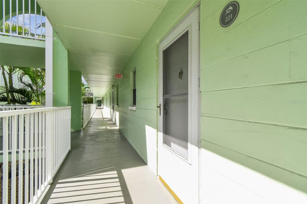 Photo of 464 N Paula Drive #221, Dunedin, FL 34698 (MLS # TB8443507)