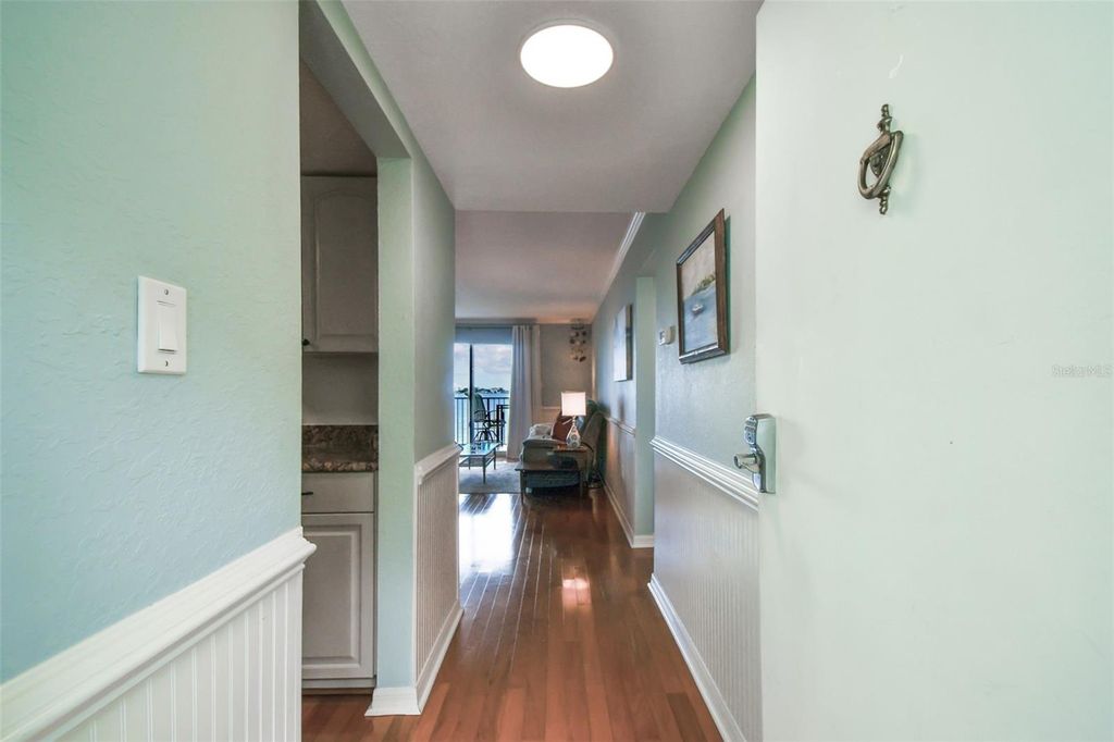 Photo of 464 N Paula Drive #221, Dunedin, FL 34698 (MLS # TB8443507)