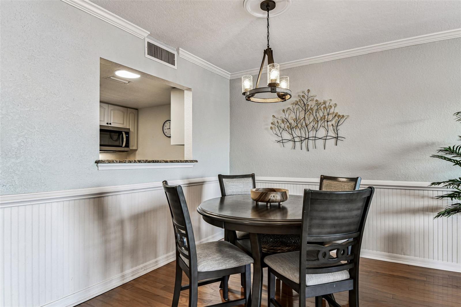 DOLPHIN POINTE OF DUNEDIN CONDO - Residential