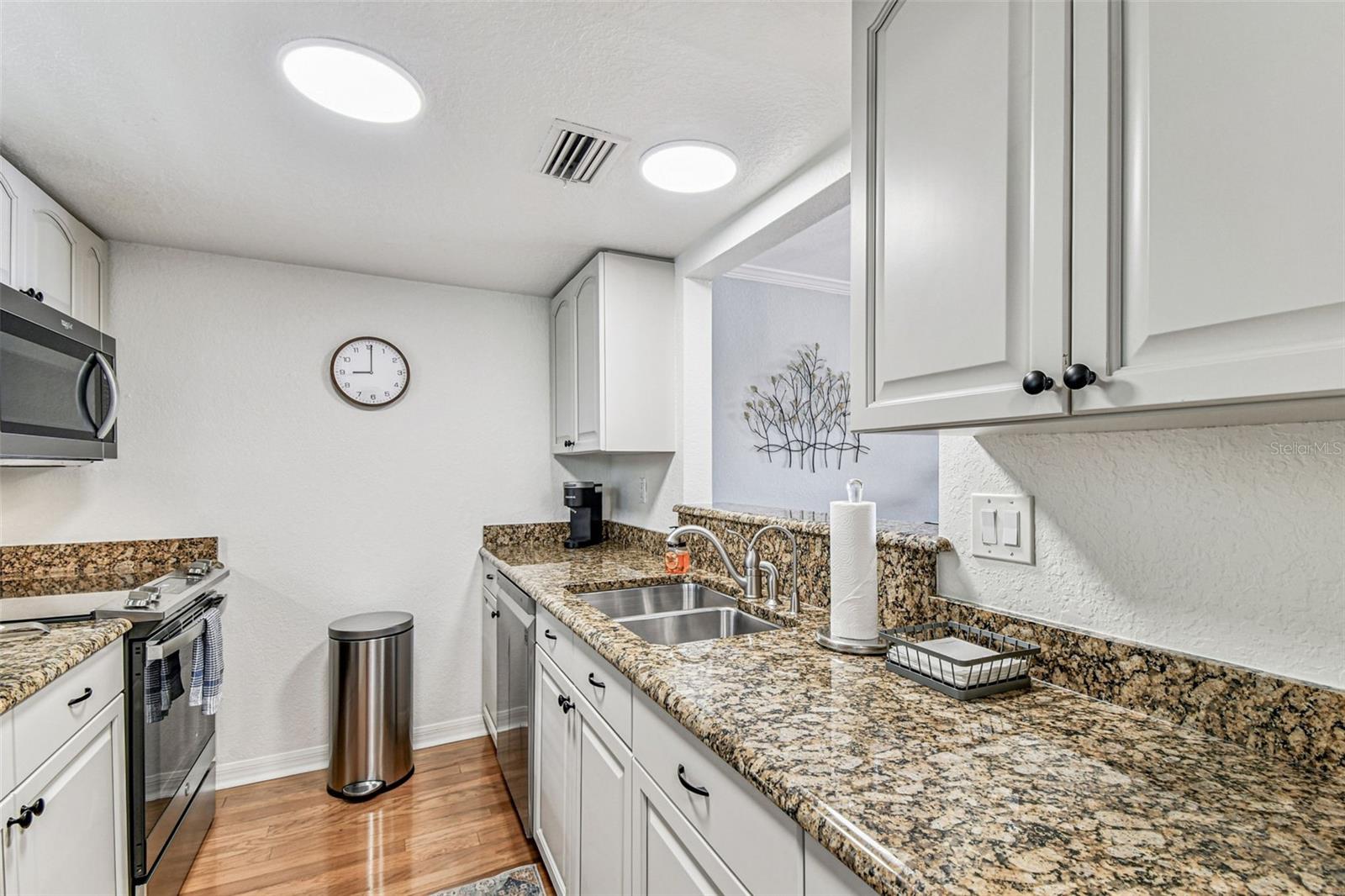 DOLPHIN POINTE OF DUNEDIN CONDO - Residential