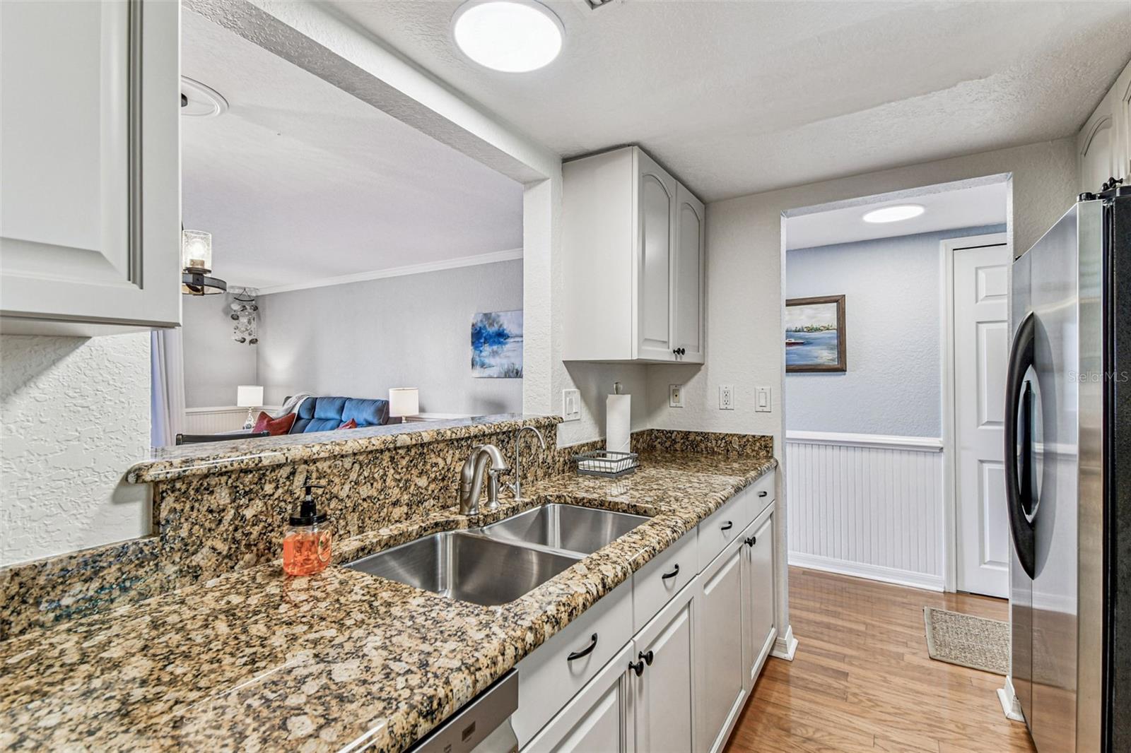 DOLPHIN POINTE OF DUNEDIN CONDO - Residential