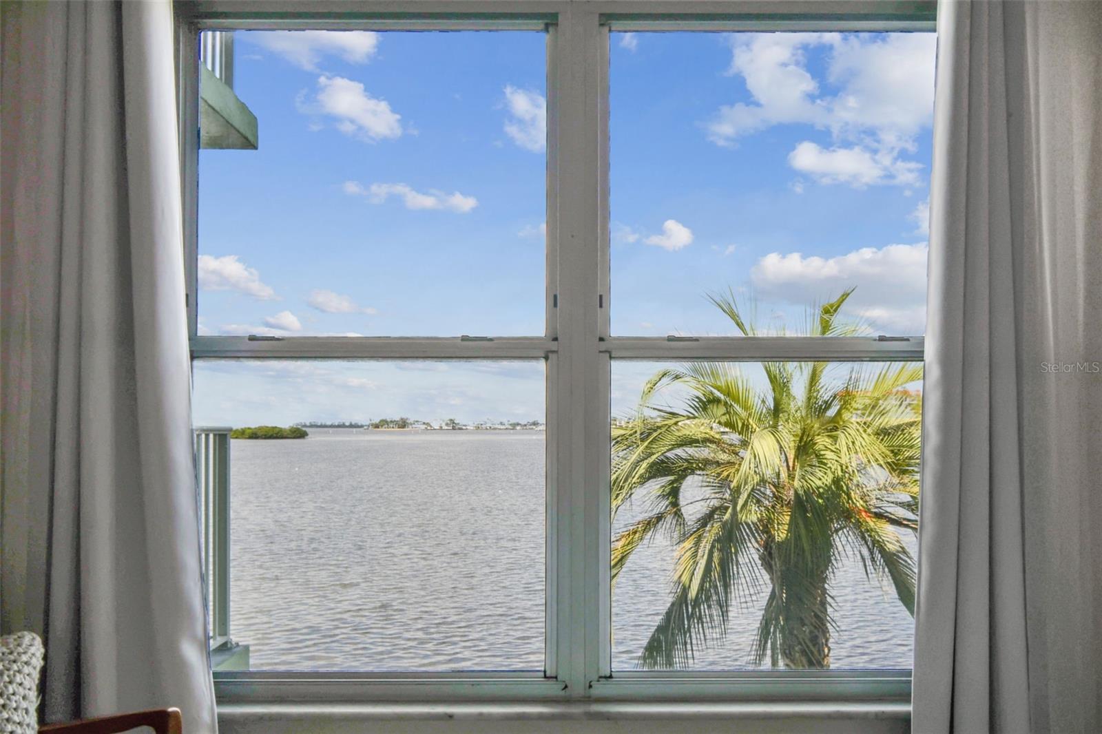 DOLPHIN POINTE OF DUNEDIN CONDO - Residential