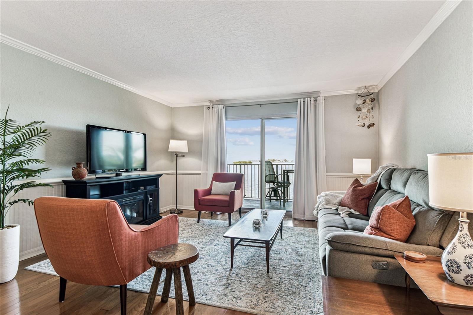 DOLPHIN POINTE OF DUNEDIN CONDO - Residential