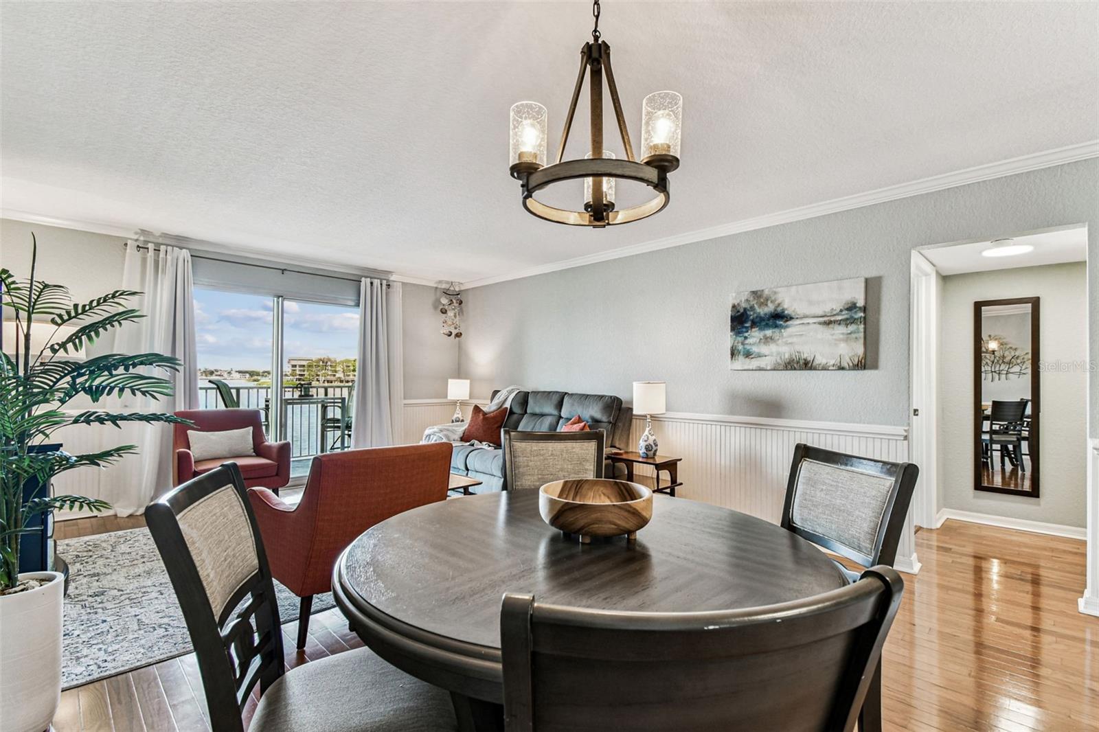 DOLPHIN POINTE OF DUNEDIN CONDO - Residential