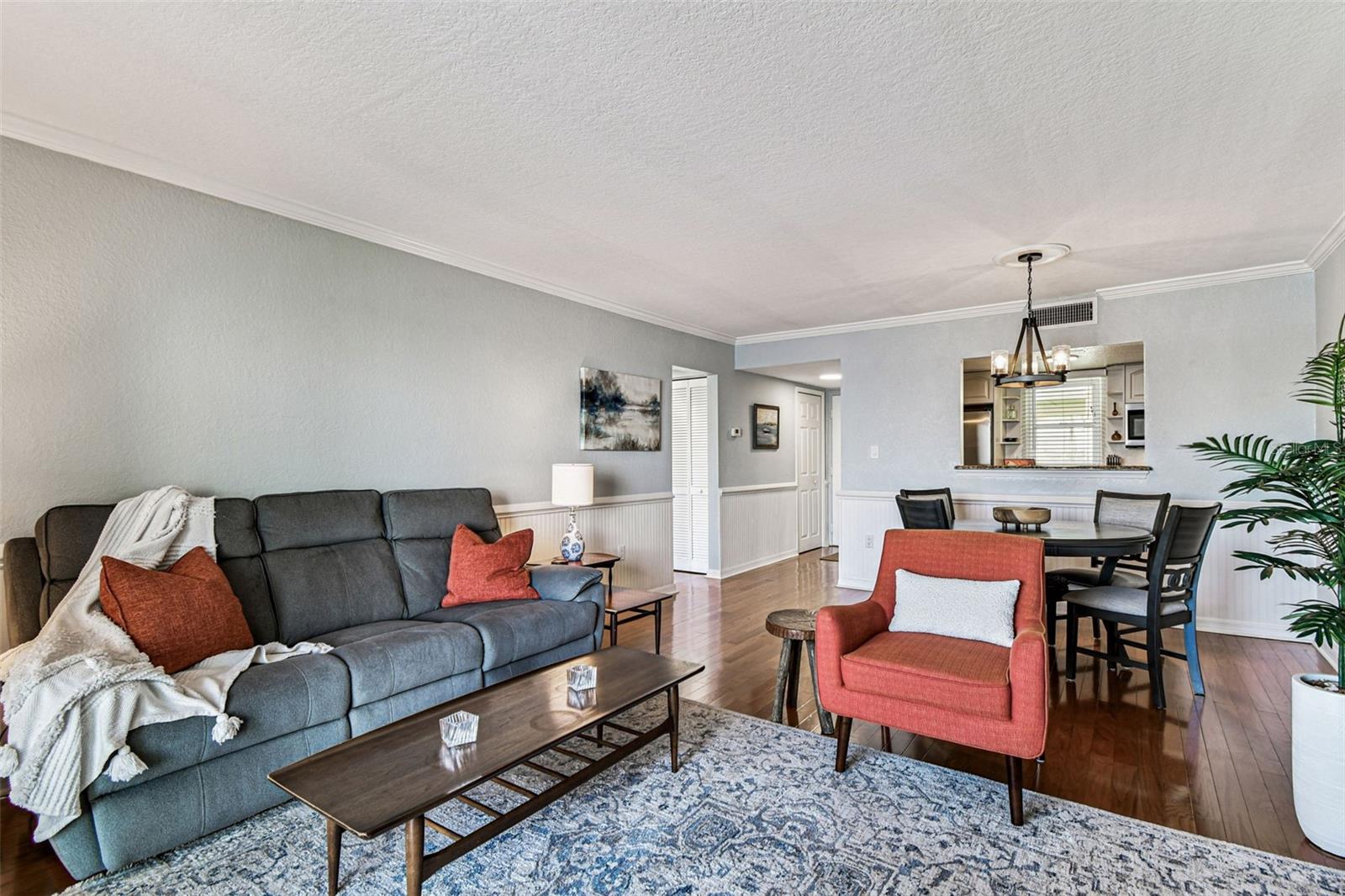 DOLPHIN POINTE OF DUNEDIN CONDO - Residential