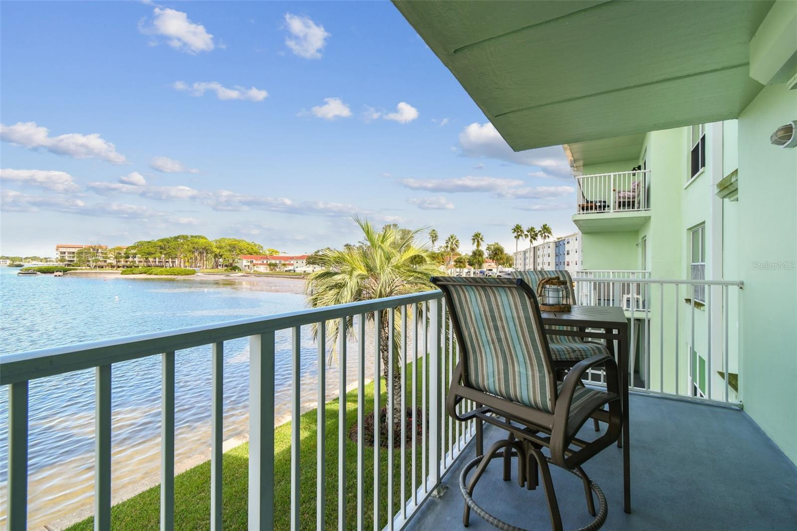 DOLPHIN POINTE OF DUNEDIN CONDO - Residential